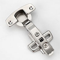 Haidis hinge