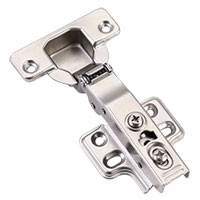 T80 hydraulic hinge