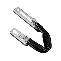 Small Stainless steel anti-theft chain