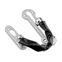 Stainless steel anti-theft chain