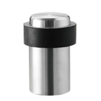 Stainless steel door stopper D1