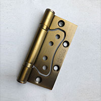 4*3*3.0 stainless steel hinge