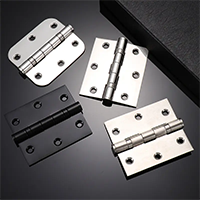 door hinge