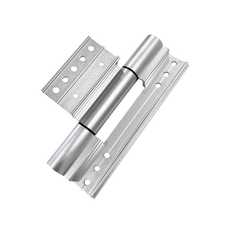 Extra-long hinge