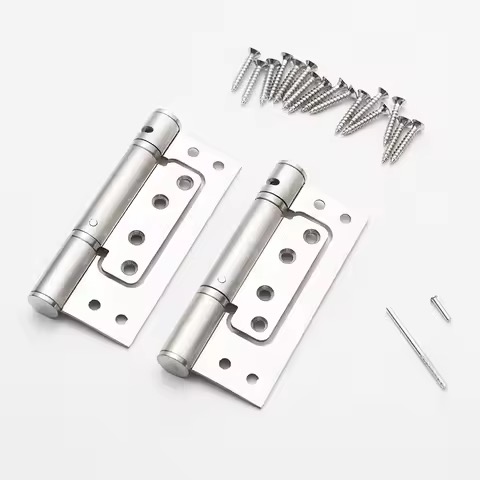 4inch 5inch Buffer hinge