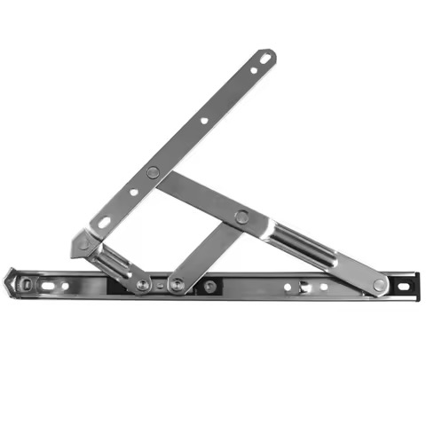 Window hinges