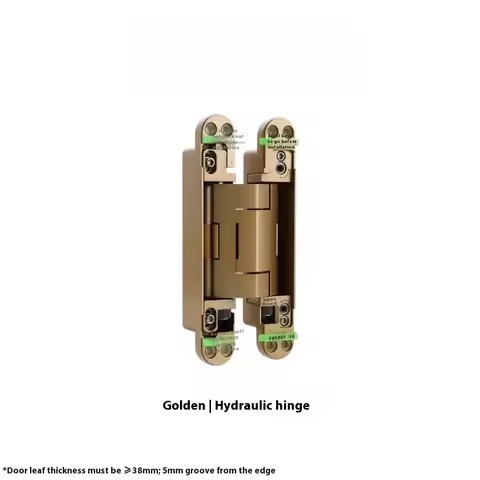 hinge