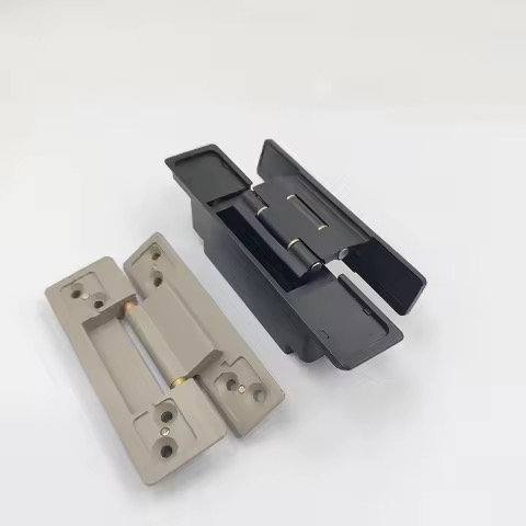 2D hinge