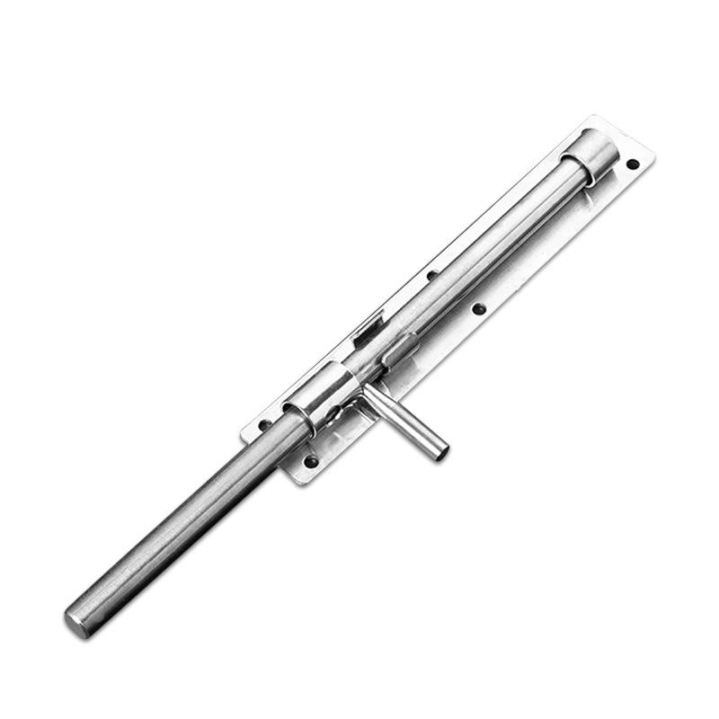 Door latch