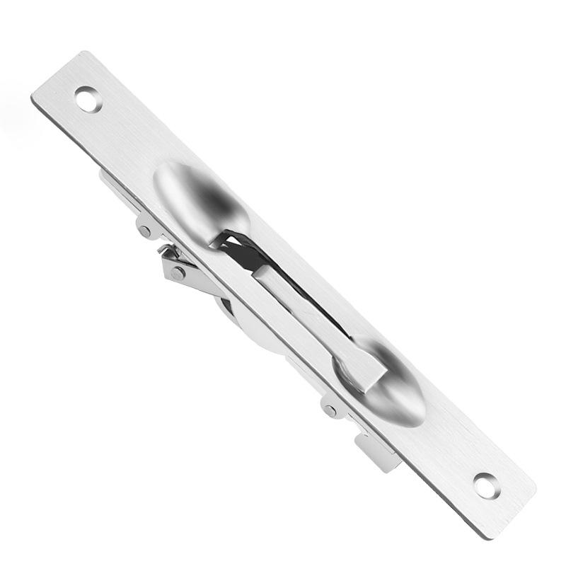 Door latch
