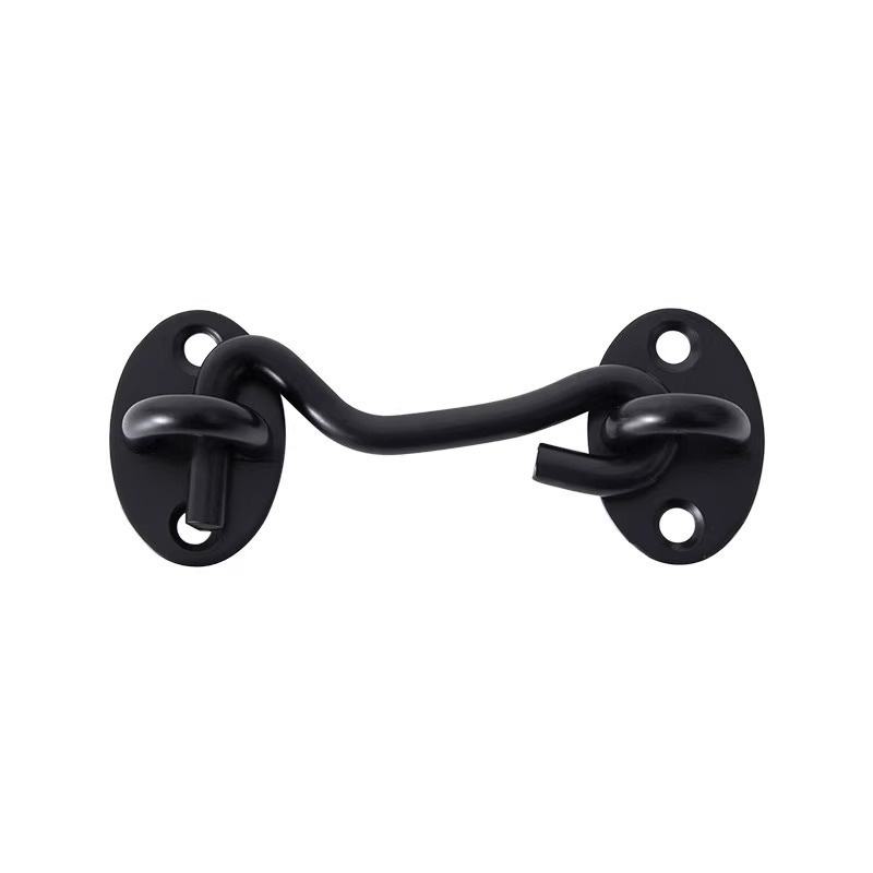 Door latch
