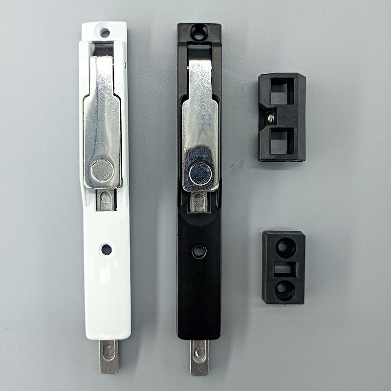 Door latch
