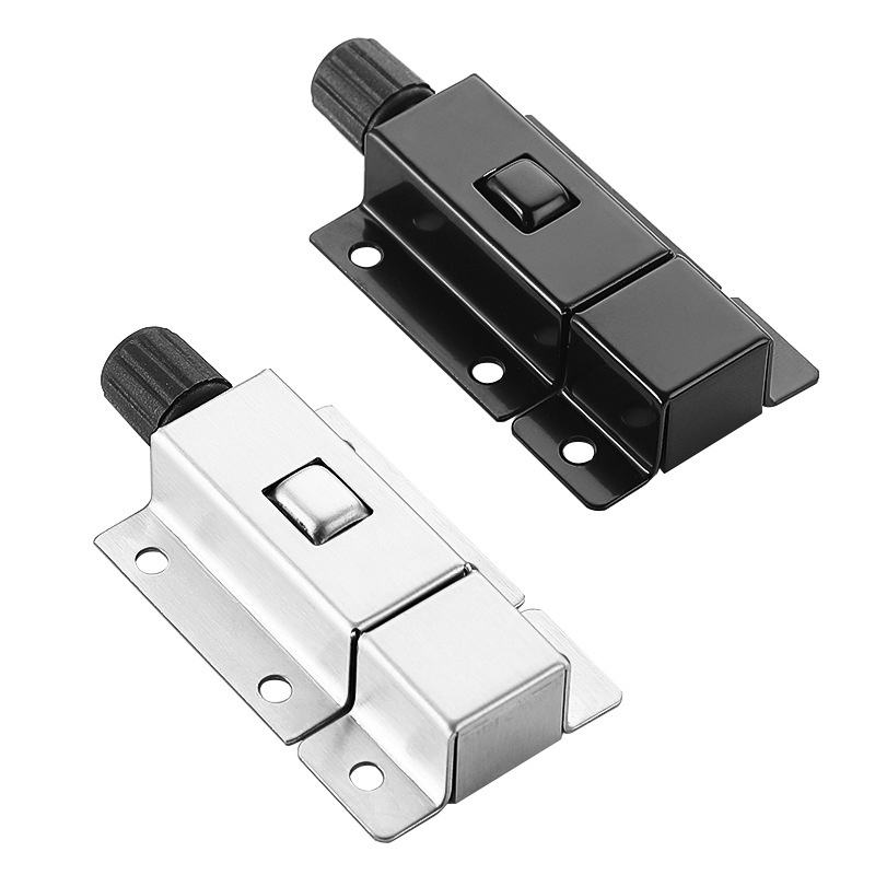Door latch