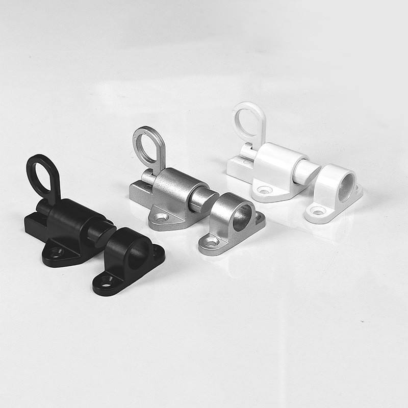 Door latch