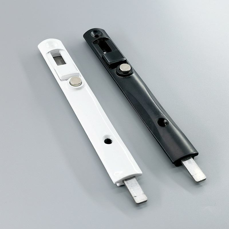Door latch