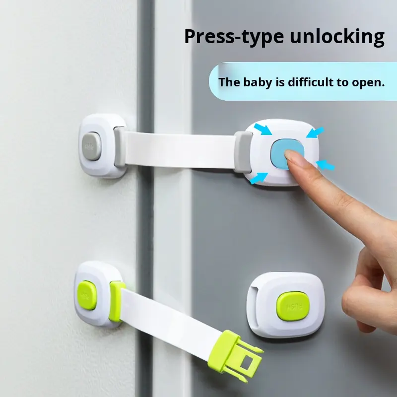 Door latch